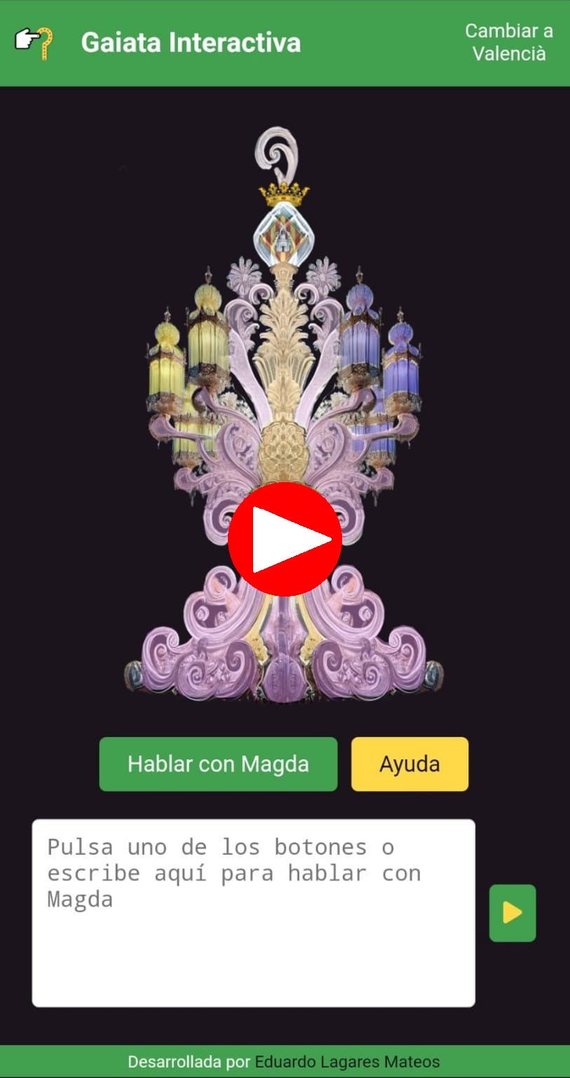 La Gaiata Virtual